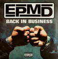 EPMD – Back In Business [180G] Vinyl LP Record