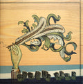 Arcade Fire – Funeral 180G Vinyl LP Record