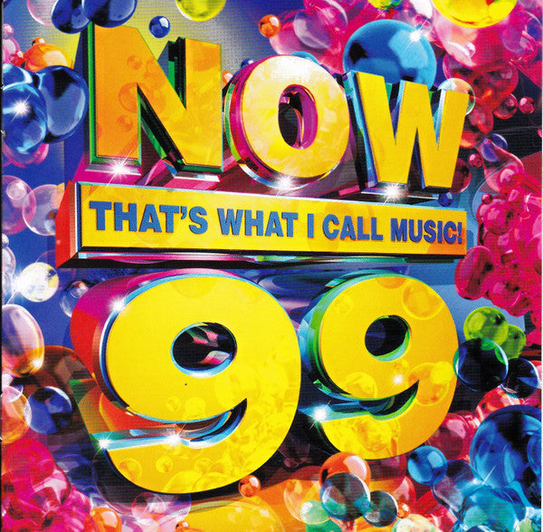NOW-THAT'S WHAT I CALL MUSIC - V/A Dua Lipa/Taylor Swift/Pink/Maroon 5 2x CD