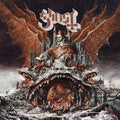 GHOST – Prequelle Vinyl LP Record