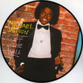 Jackson, Michael – Off The Wall [Pic Disc] Vinyl LP Record