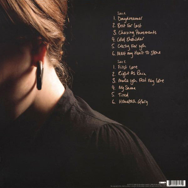 Adele - 19 Vinyl LP Record