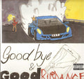 Juice WRLD - Goodbye & Good Riddance Vinyl LP Record