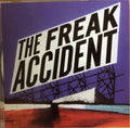 Freak Accident, The - The Freak Accident CD *USED 2004 RELEASE*