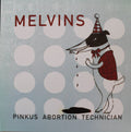 Melvins – Pinkus Abortion Technician 2x 10" Vinyl Record