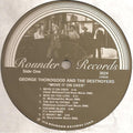 George Thorogood And The Destroyers – Move It On Over Vinyl LP Record *Used 1978 Release*