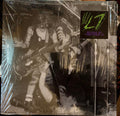 L7 – L7 Vinyl LP Record