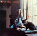King, Carole - Tapestry Vinyl LP Record