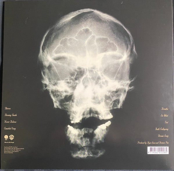 Ministry - The Mind Is A Terrible Thing To Taste [180G] Vinyl LP Record