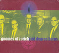 Gnomes Of Zurich – 33rd Degree Burns CD *ORIGINAL 1996 RELEASE*