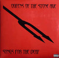 Queens Of The Stone Age - Songs For The Deaf 2x Vinyl LP Record