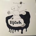 Bjork - Greatest Hits [Gatefold] 2x Vinyl LP Record