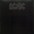 AC/DC - Back In Black [180G] Vinyl LP Record