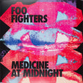Foo Fighters - Medicine At Midnight Vinyl LP Record