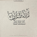 Cream - On Top Of The World Vinyl LP Record