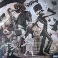 My Chemical Romance - The Black Parade 2xLP Vinyl LP Record