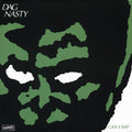 Dag Nasty – Can I Say Vinyl LP Record