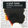 Erykah Badu – Worldwide Underground Vinyl LP Record