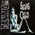 Danzig - Danzig 6:66 Satans Child (Coke Bottle Clear Vinyl) LP Record