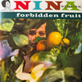SIMONE, NINA – Forbidden Fruit [180G] Vinyl LP Record