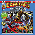 Czarface & Ghostface – Czarface Meets Ghostface Vinyl LP Record