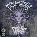 Danzig - Circle Of Snakes (White Black w/ Purple Splatter Vinyl) LP Record