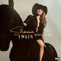 TWAIN, SHANIA - Queen Of Me Vinyl LP Record