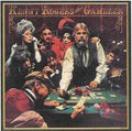 ROGERS, KENNY - The Gambler Vinyl LP Record