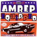 Compilation - Various Artists - AmRep Equipped '96-'97 CD