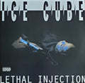Ice Cube – Lethal Injection Vinyl LP Record