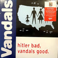 VANDALS, THE - Hitler Bad, Vandals Good Vinyl LP Record
