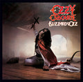 Ozzy Osbourne ‎– Blizzard Of Ozz [180G] Vinyl LP Record