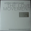 A Tribe Called Quest – The Love Movement 3x Vinyl LP Record