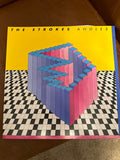 STROKES, THE – Angles Vinyl LP Record