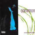 Common - Resurrection Vinyl LP Record