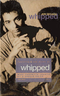 Jon Secada – Whipped Cassette *Used 1994 Release*