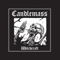 CANDLEMASS - Witchcraft Vinyl LP Record