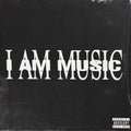 PLAYBOI CARTI – I Am Music 2x Vinyl LP Record