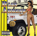 BASS ARREST - Bass Arrest CD