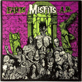 Misfits - Earth A.D. / Wolf's Blood Vinyl LP Record