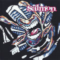 SALMON - Paco ... Drop The Chicken CD