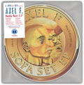Axel F. – Sofa Set EP Picture Disc Vinyl LP Record