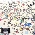 Led Zeppelin - Led Zeppelin III (Deluxe Set) [180G] 2x Vinyl LP Record
