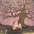 J Mascis – Tied To A Star Vinyl LP Record