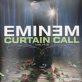 Eminem - Curtain Call: Greatest Hits 2x Vinyl LP Record