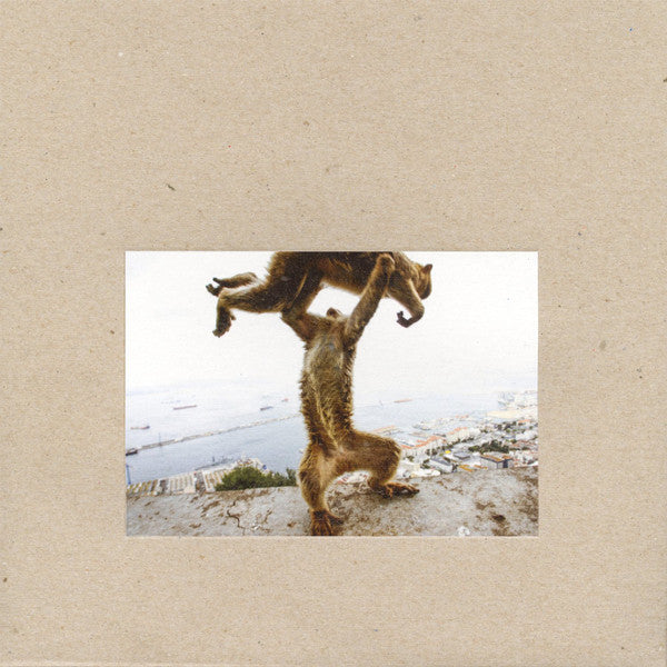 Shellac – Dude Incredible CD