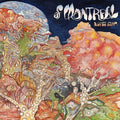 Of Montreal – Aureate Gloom (Blue Marble Color Vinyl) LP Record **USED**
