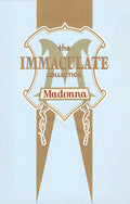 Madonna – The Immaculate Collection Cassette *Used 1990 Release*