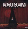 EMINEM - The Eminem Show 2x Vinyl LP Record