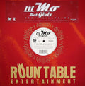 Lil Mo Feat. Lil Wayne – Hot Girls 12" Vinyl LP Record